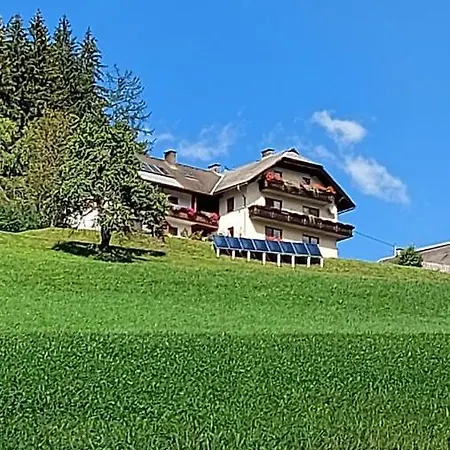 Erlebnishof Schiman Apartment Kirchbach  Exterior photo