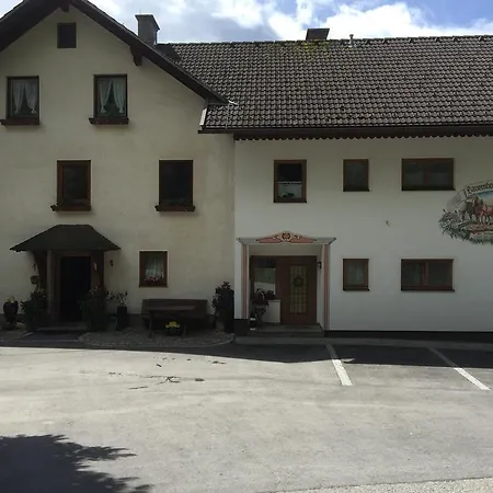 Erlebnishof Schiman Apartment Kirchbach  Exterior photo