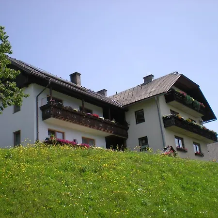Erlebnishof Schiman Apartment Kirchbach  Exterior photo
