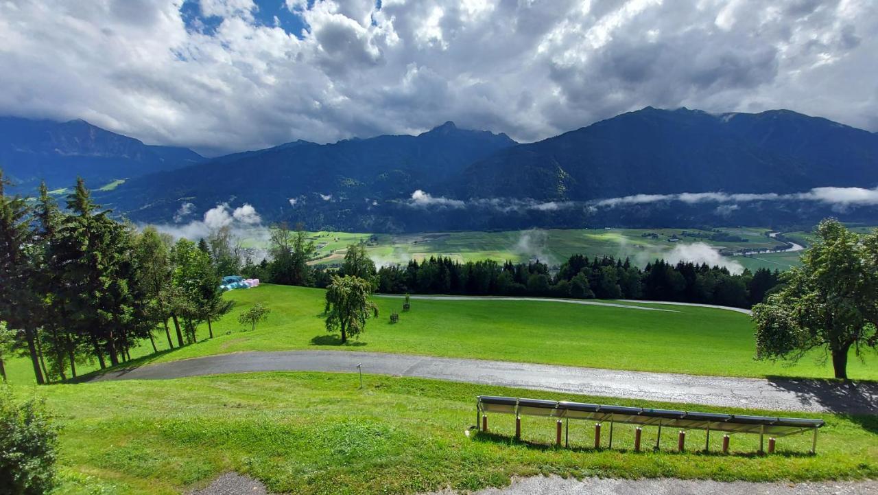 Erlebnishof Schiman Kirchbach (Carinthia)