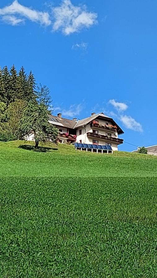 Erlebnishof Schiman Kirchbach (Carinthia)