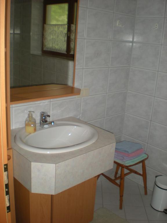 Erlebnishof Schiman Apartment *