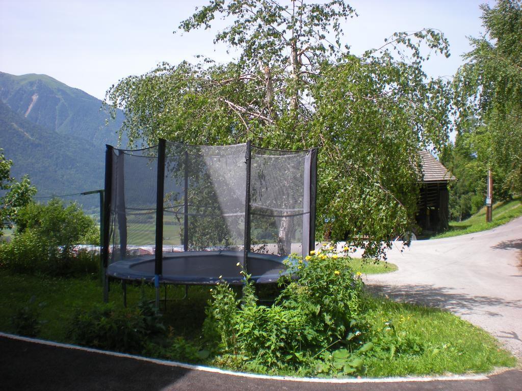 Erlebnishof Schiman Kirchbach (Carinthia)