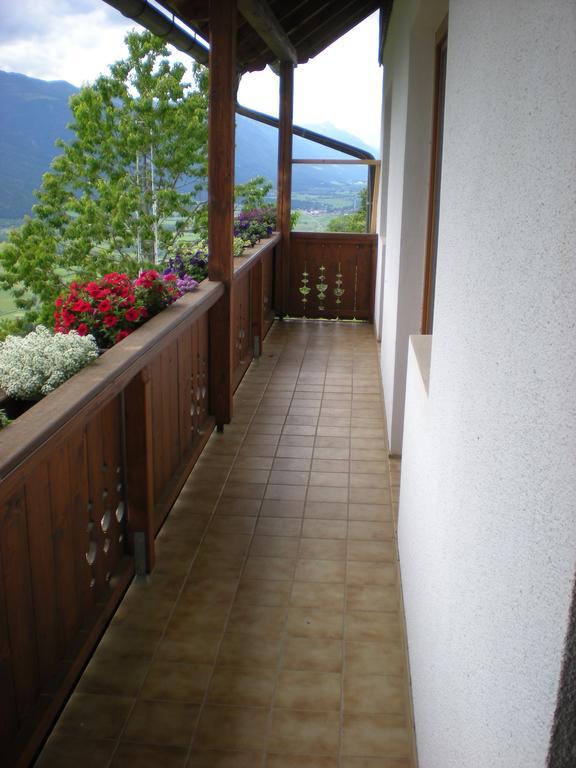 Erlebnishof Schiman Kirchbach (Carinthia)