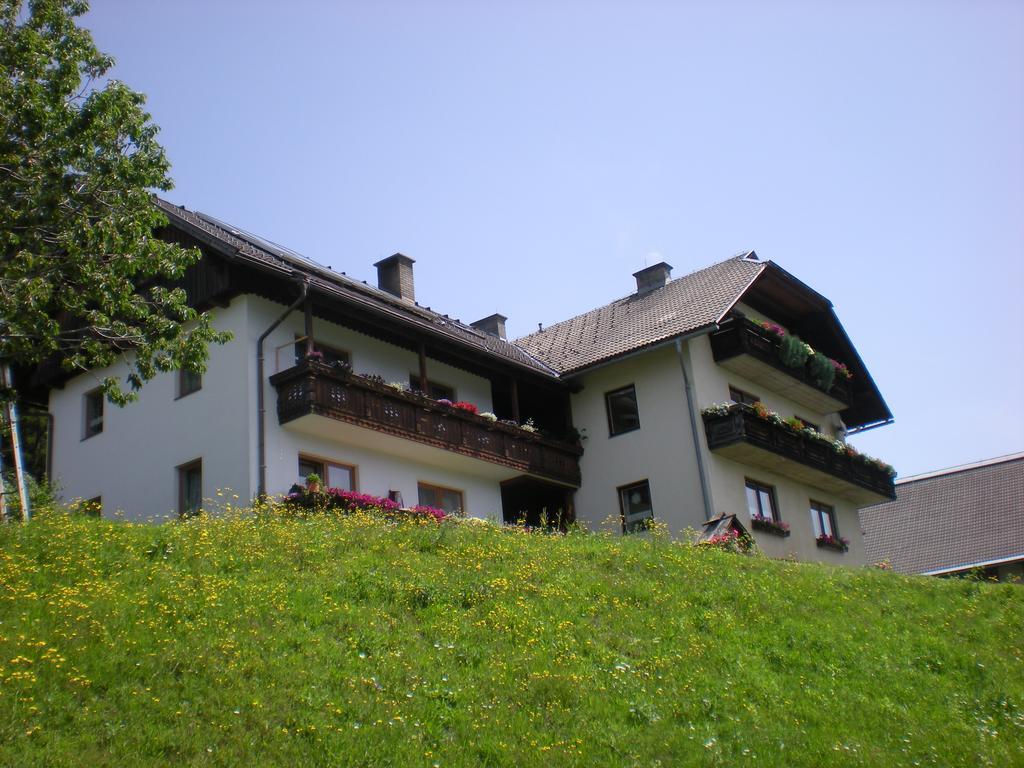 Erlebnishof Schiman Apartment