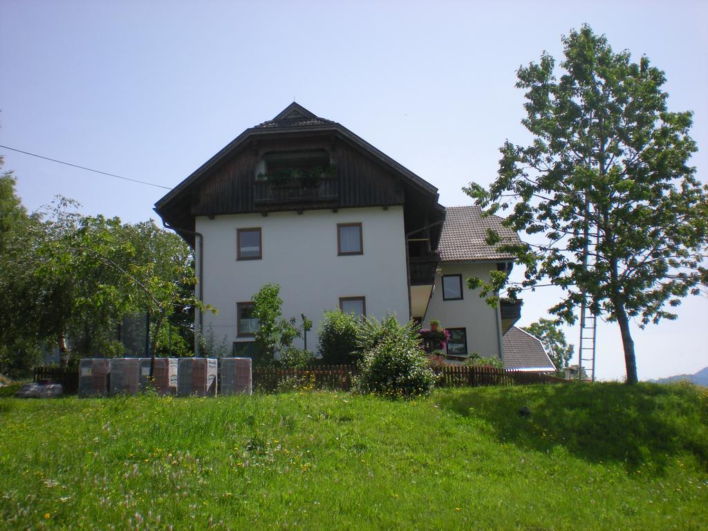 Apartment Erlebnishof Schiman *