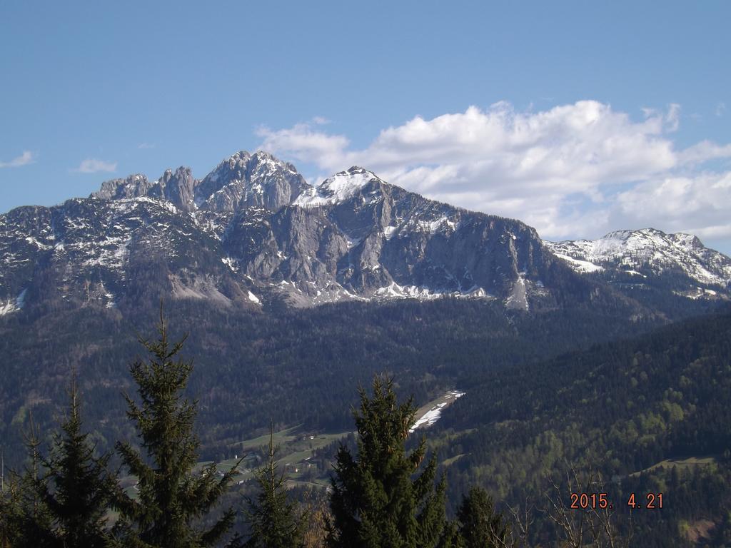 Erlebnishof Schiman Kirchbach (Carinthia)