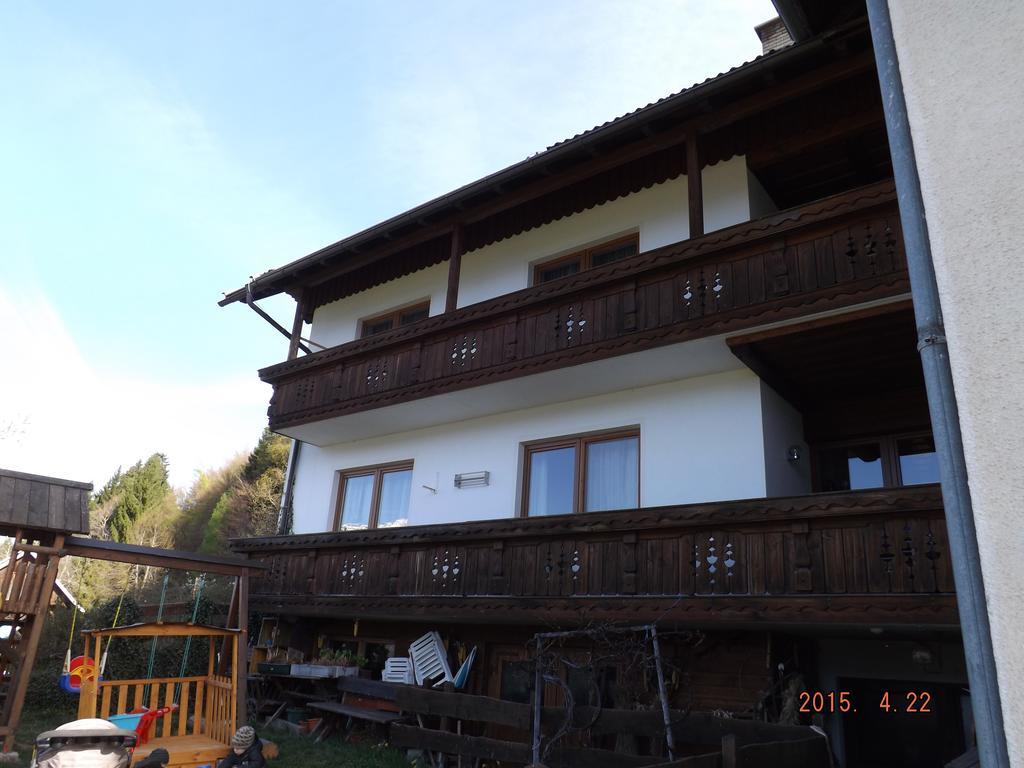 Apartment Erlebnishof Schiman *
