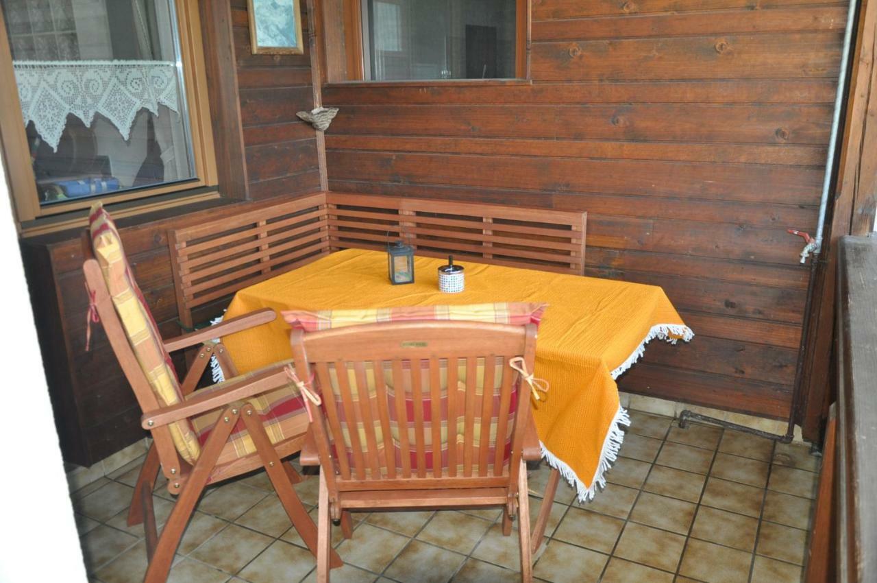 Apartment Erlebnishof Schiman