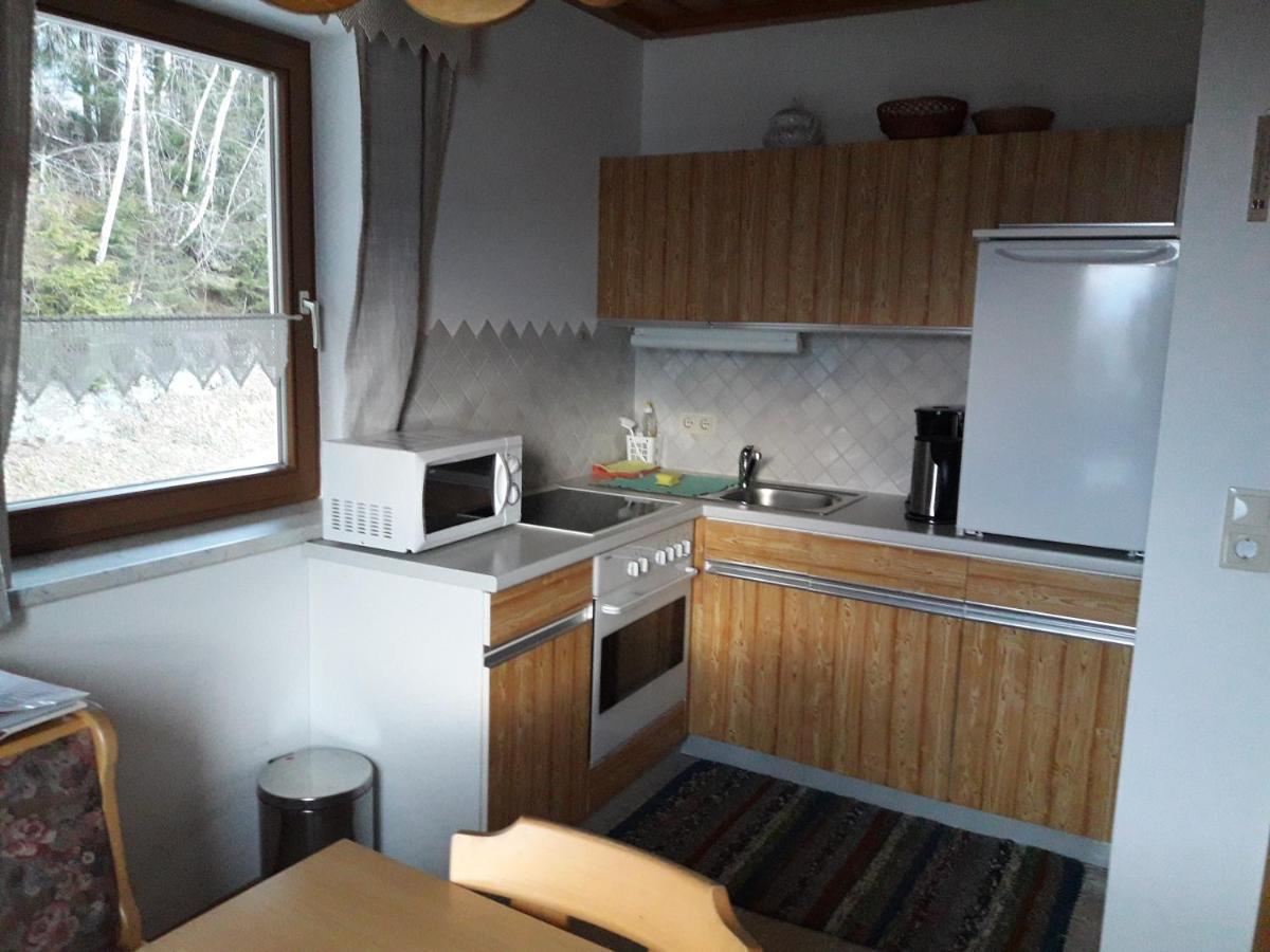 Erlebnishof Schiman Apartment *